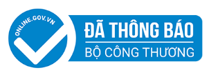 Đã thông báo bộ công thương