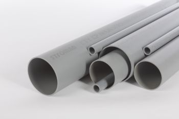 Tìm hiểu quy cách và kích thước ống nhựa PVC