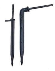 Cây cắm nhỏ giọt cong  BB - C7