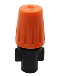 Cục béc phun sương nắp cam nối lỗ 6 ly  BB-SC