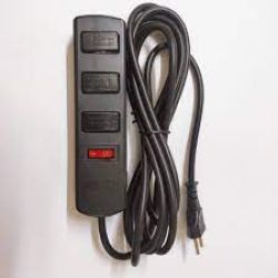 Dài 5m, 3 ổ cắm, 1 công tắc 3SN5/T Sino