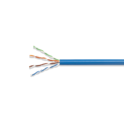 Cáp Mạng SN 5UTP/CAT5/SN/XLA không bọc bạc Sino (305 mét/cuộn)