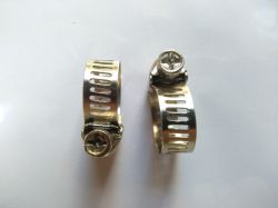 Cổ dê inox siết vít