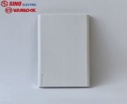 Mặt che trơn S18C0 Sino (series S18C)