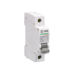 MCB 1C 25A PS45N/C1025 Sino