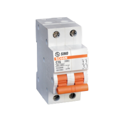 MCB 2C 63A  SC68N/C2063 Sino