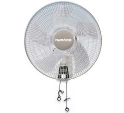 Quạt đảo trần N0F1609 (màu xám) NANOCO
