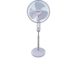 Quạt đứng NSF1601G (màu xám) NANOCO