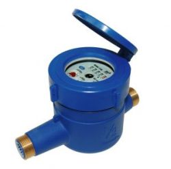 Đồng hồ đa tia, vỏ nhựa ABS MAM-P15