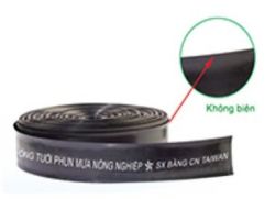 Ống dẹp AVA * 34 Ly ( ĐỤC LỖ )  BB– AV .34 Đ