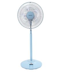 Quạt đứng F308NHB (xanh) PANASONIC