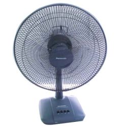 Quạt bàn F400CB (xanh) PANASONIC