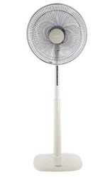 Quạt đứng F409KBE (xám tro ) PANASONIC