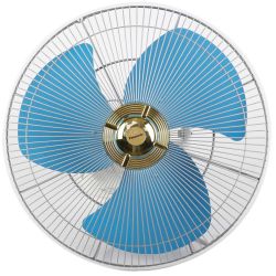 Quạt đảo trần F409QB (xanh) PANASONIC