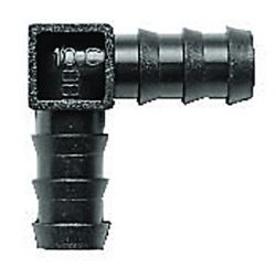 Co 10 ly POM (màu đen)  BB-10C