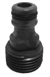 Nối NHANH 16-21 ren ngoài 27  NNH-RN27