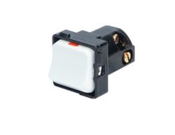 Công tắc 1 chiều A96/1/2M Sino (series S19)