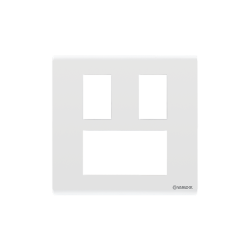 Mặt 5 lổ S18CC5X Sino (series S18CC)