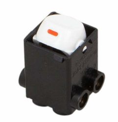 Công tắc 2 cực 20A S30MD20 SINO (series S18)