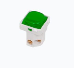 Đèn báo xanh S30NGN SINO (series S18)