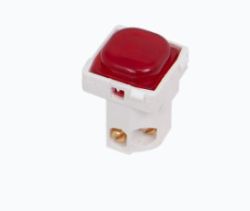 Đèn báo đỏ S30NRD SINO (series S18)