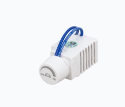 Hạt chiết áp đèn  500VX S500VX SINO (series S18)