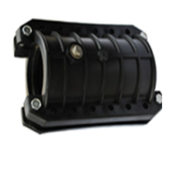 Đai sự cố HDPE 355 (VNL, HĐĐ PN10)