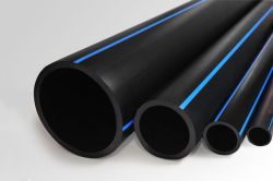 Ống HDPE Bình Minh