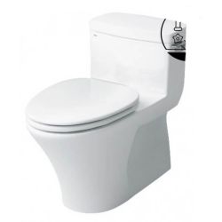 Bồn cầu INAX AC-991VRN 1 Khối