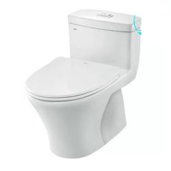 Bồn cầu INAX 1 khối AC-900VRN-2