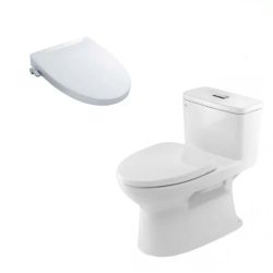 Bồn cầu Inax 1 khối AC-969A+CW-S32VN-1