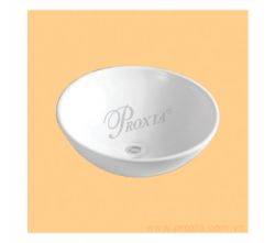 LAVABO TRÒN ĐẶT BÀN PR-L2005