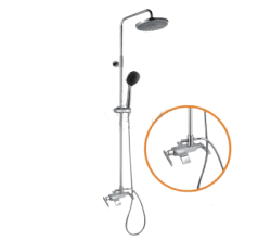 BỘ SEN CÂY LẠNH PROXIA PR-2237