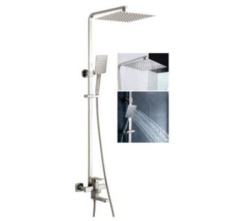 BỘ SEN CÂY NÓNG LẠNH INOX 304 PR-2215