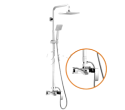 BỘ SEN CÂY NÓNG LẠNH PROXIA PR-2211