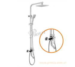BỘ SEN CÂY NÓNG LẠNH PROXIA PR-2231