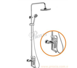 BỘ SEN CÂY NÓNG LẠNH PROXIA PR-2234