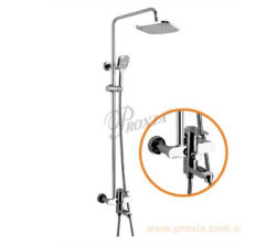 BỘ SEN CÂY NÓNG LẠNH PROXIA PR-2238