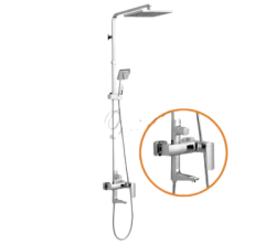 BỘ SEN CÂY NÓNG LẠNH PROXIA PR-2239