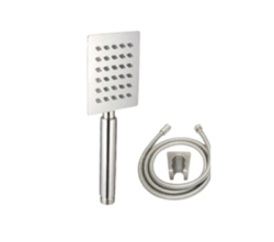 BỘ DÂY TAY SEN TẮM INOX 304 PR-113