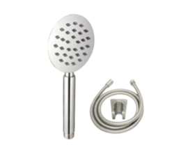 BỘ DÂY TAY SEN TẮM INOX 304 PR-114