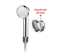 BỘ DÂY TAY SEN TẮM PR-117