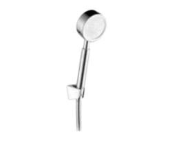 BỘ DÂY TAY SEN TẮM INOX 304 BÓNG PR-121