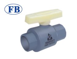 Van PVC tay  trắng FB Jiarong