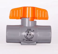 Van PVC tay cam TAIJAN