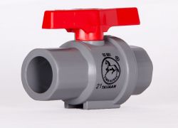 Van PVC tay đỏ TAIJAN